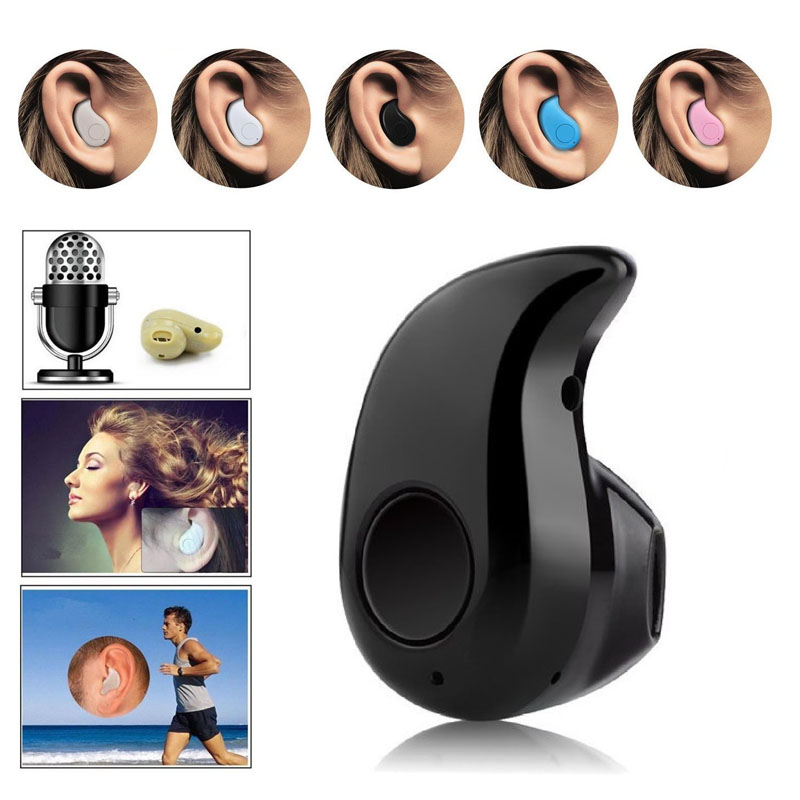 MINI WIRLESS BLUETOOTH